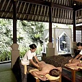 Maya Ubud Spa