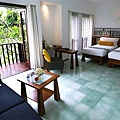 Maya Ubud Superior Room