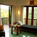 Maya Ubud Superior Room