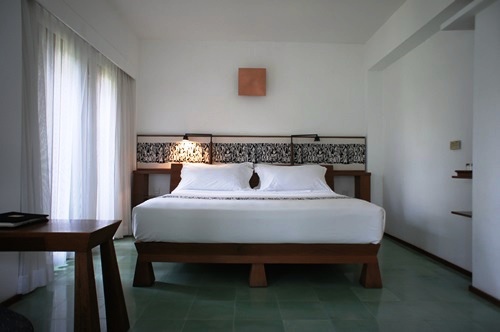 Maya Ubud Superior Room