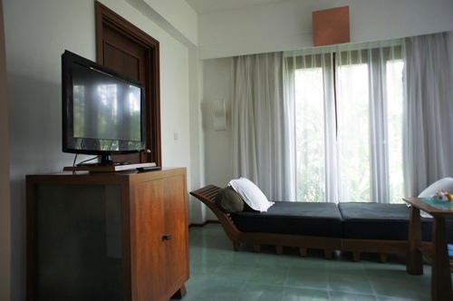 Maya Ubud Superior Room