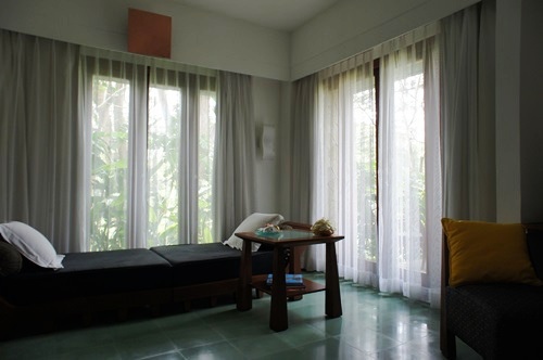 Maya Ubud Superior Room