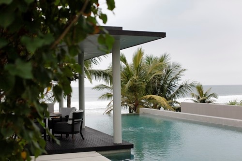 Alila Villas Soori 3 Bed Residence