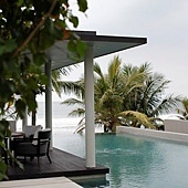 Alila Villas Soori 3 Bed Residence