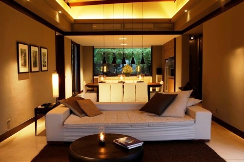 Alila Villas Soori 3 Bed Residence