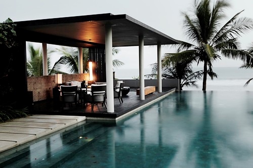 Alila Villas Soori 3 Bed Residence