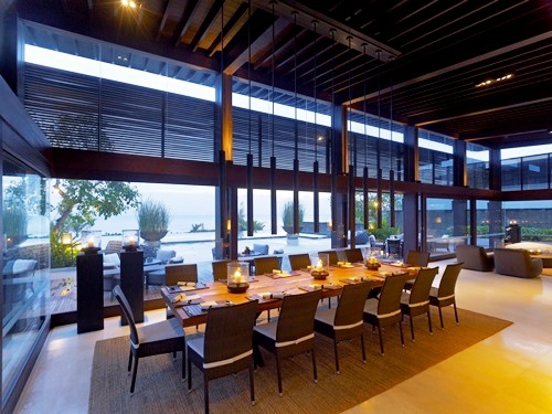 Alila Villas Soori 10 Bed Residence