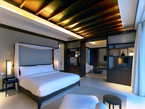 Alila Villas Soori 10 Bed Residence