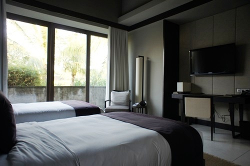 Alila Villas Soori 3 Bed Residence