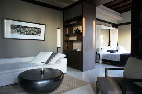 Alila Villas Soori 3 Bed Residence