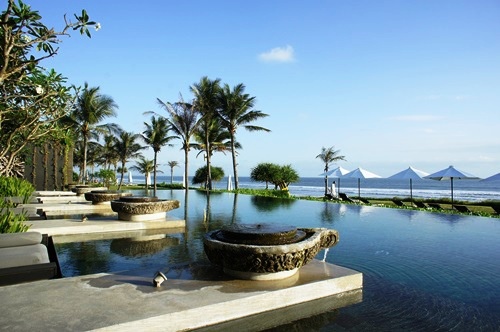 Alila Villas Soori lifestyle