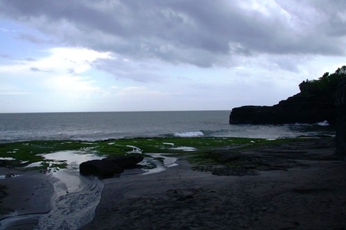 Pura Tanah Lot Bali