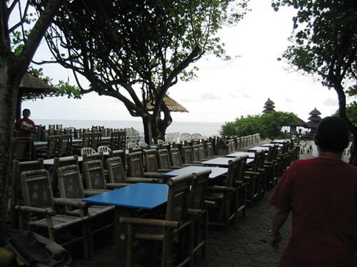 Pura Tanah Lot Bali