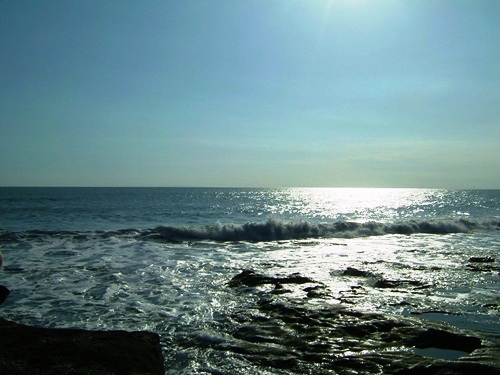 Pura Tanah Lot Bali