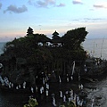 Pura Tanah Lot Bali