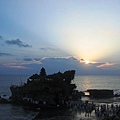 Pura Tanah Lot Bali