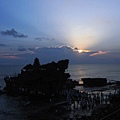 Pura Tanah Lot Bali