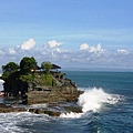 Pura Tanah Lot Bali