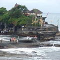 Pura Tanah Lot Bali