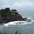 Pura Tanah Lot Bali