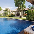 Jerami 2-3 Bed Room Pool Villa