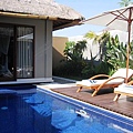 Jerami 1 Bed Room Pool Villa