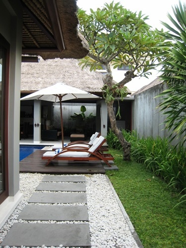 Jerami 1 Bed Room Pool Villa