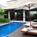 Jerami 1 Bed Room Pool Villa