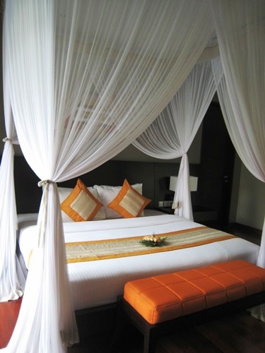 Jerami 1 Bed Room Royal Villa