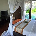 Jerami 1 Bed Room Royal Villa