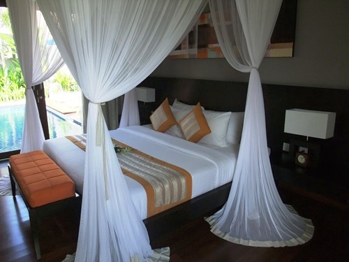 Jerami 1 Bed Room Royal Villa