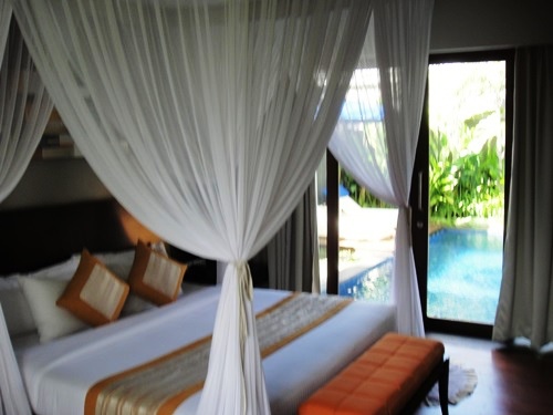 Jerami 1 Bed Room Royal Villa