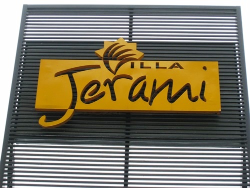 Jerami Villa