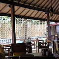 Bunute Ubud Restaurant