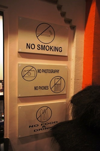 Devdan Show at Bali Nusadua Theatre