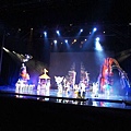 Devdan Show at Bali Nusadua Theatre