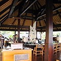 The Bar at Bvlgari Resort Bali