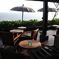 The Bar at Bvlgari Resort Bali