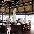 The Bar at Bvlgari Resort Bali