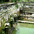 Goa Gajah ubud elephant cave