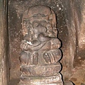 Goa Gajah ubud elephant cave