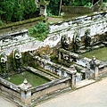 Goa Gajah ubud elephant cave