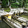 Goa Gajah ubud elephant cave