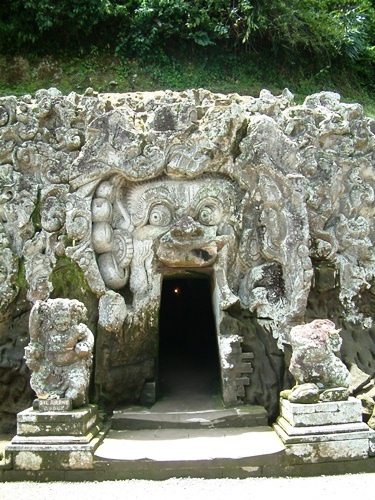 Goa Gajah