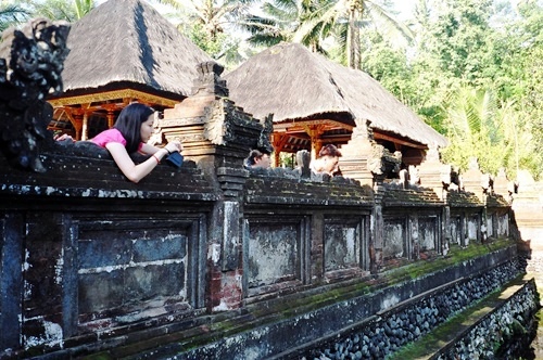 Pura Tirta Empul 