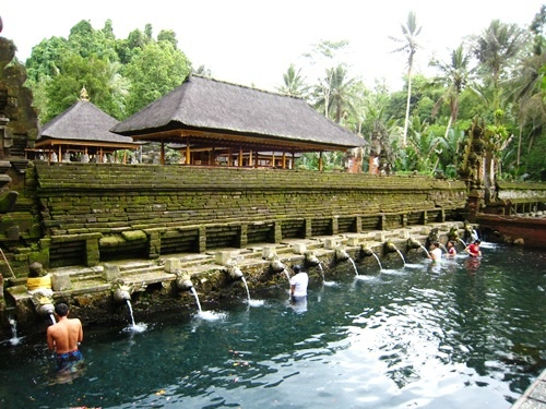 Pura Tirta Empul 