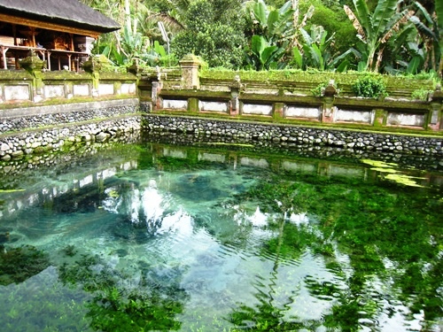 Pura Tirta Empul 