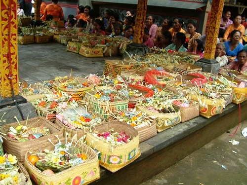 Pura Tirta Empul 