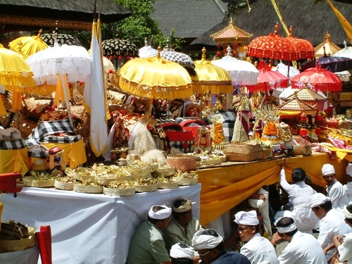 Pura Tirta Empul 