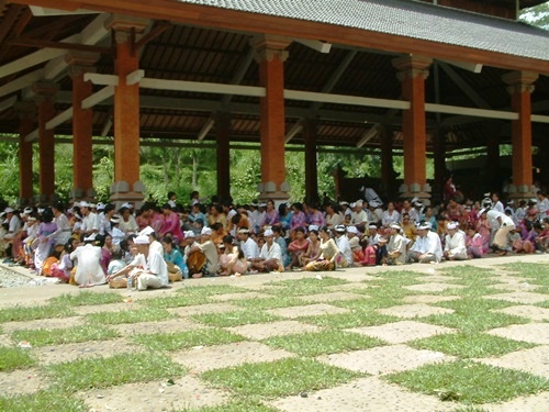 Pura Tirta Empul 